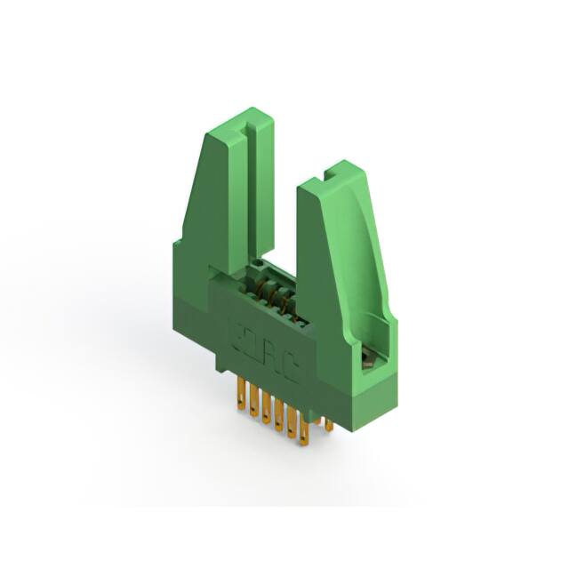 345-012-500-588 EDAC Inc.  Edgeboard Connectors